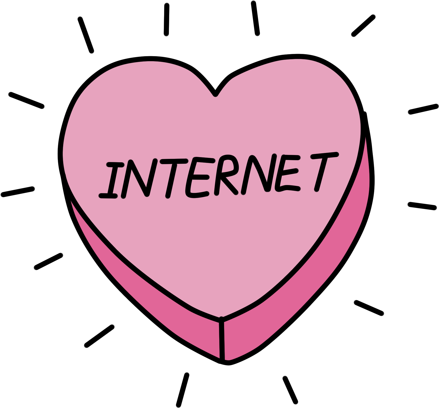 internet